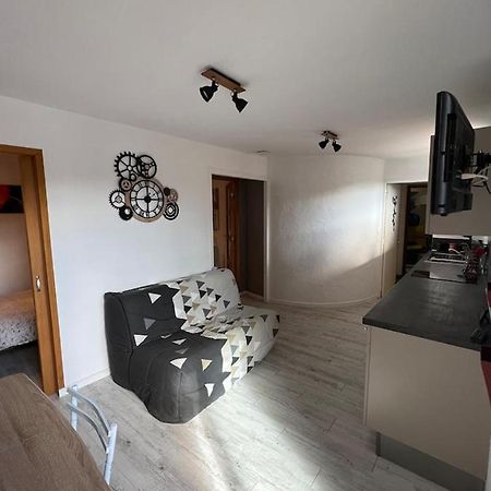 Charmant Appartement Calme Et Lumineux Chateauvieux  외부 사진