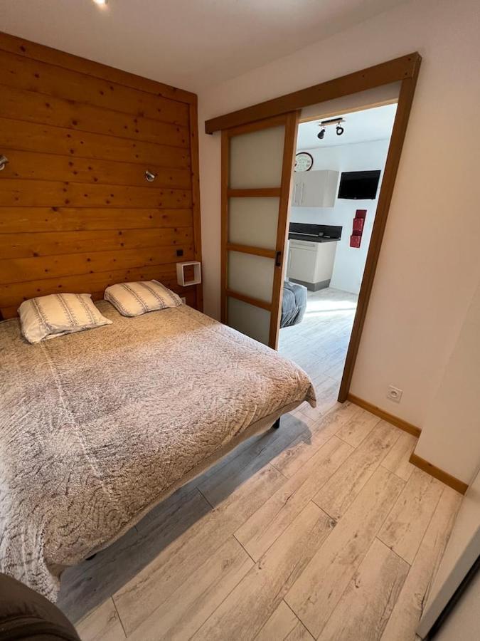 Charmant Appartement Calme Et Lumineux Chateauvieux  외부 사진